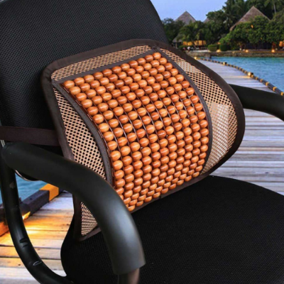 Picture of Seat Right Back Support - Brown High quality back support for chair -Furniture Protectors & Parts - NR Mart-2024