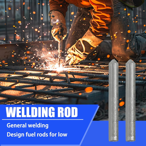 Picture of 3 pcs Low Temperature Easy Melt Stainless Steel Welding Rods Universal Welding Rod-Welding Tools - NR Mart-2024 - Multicolor