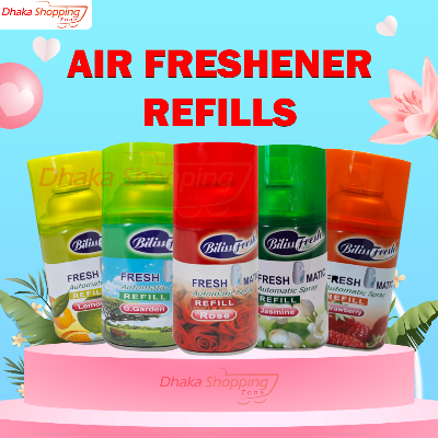 Picture of FRESH MATIC AUTOMATIC SPRAY REFILL - Air Fresheners - NR Mart-2024