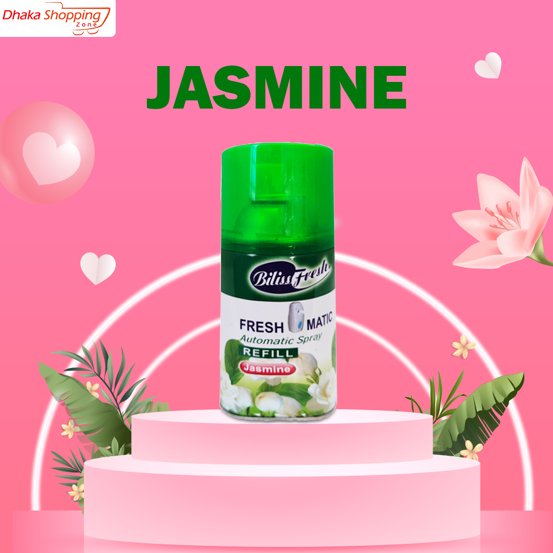 Picture of FRESH MATIC AUTOMATIC SPRAY REFILL - Air Fresheners - NR Mart-2024