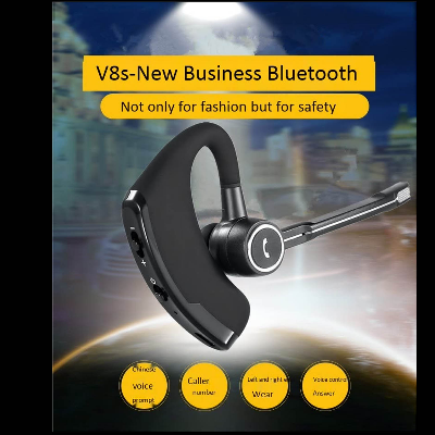 Picture of STEREO WIRELESS BLUETOOTH HEADPHONES-Headphones & Headsets - NR Mart-2024 - Multicolor