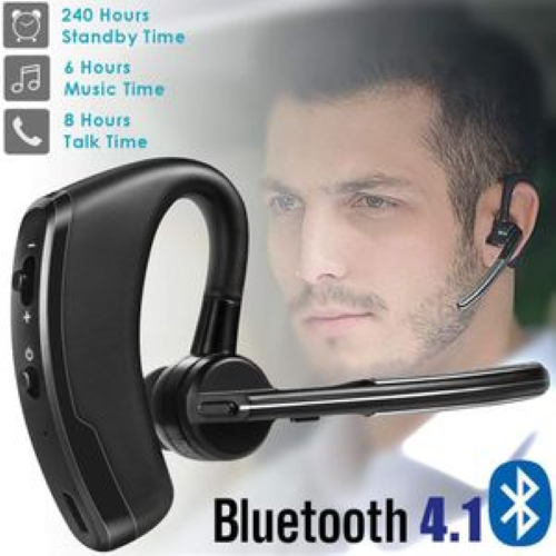 Picture of STEREO WIRELESS BLUETOOTH HEADPHONES-Headphones & Headsets - NR Mart-2024 - Multicolor