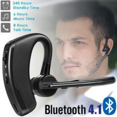 Picture of STEREO WIRELESS BLUETOOTH HEADPHONES-Headphones & Headsets - NR Mart-2024 - Multicolor