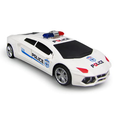 Picture of Dream Super Car Open The Door 3D Lighting And Music System Toy Car - NR Mart-2024 - Multicolor