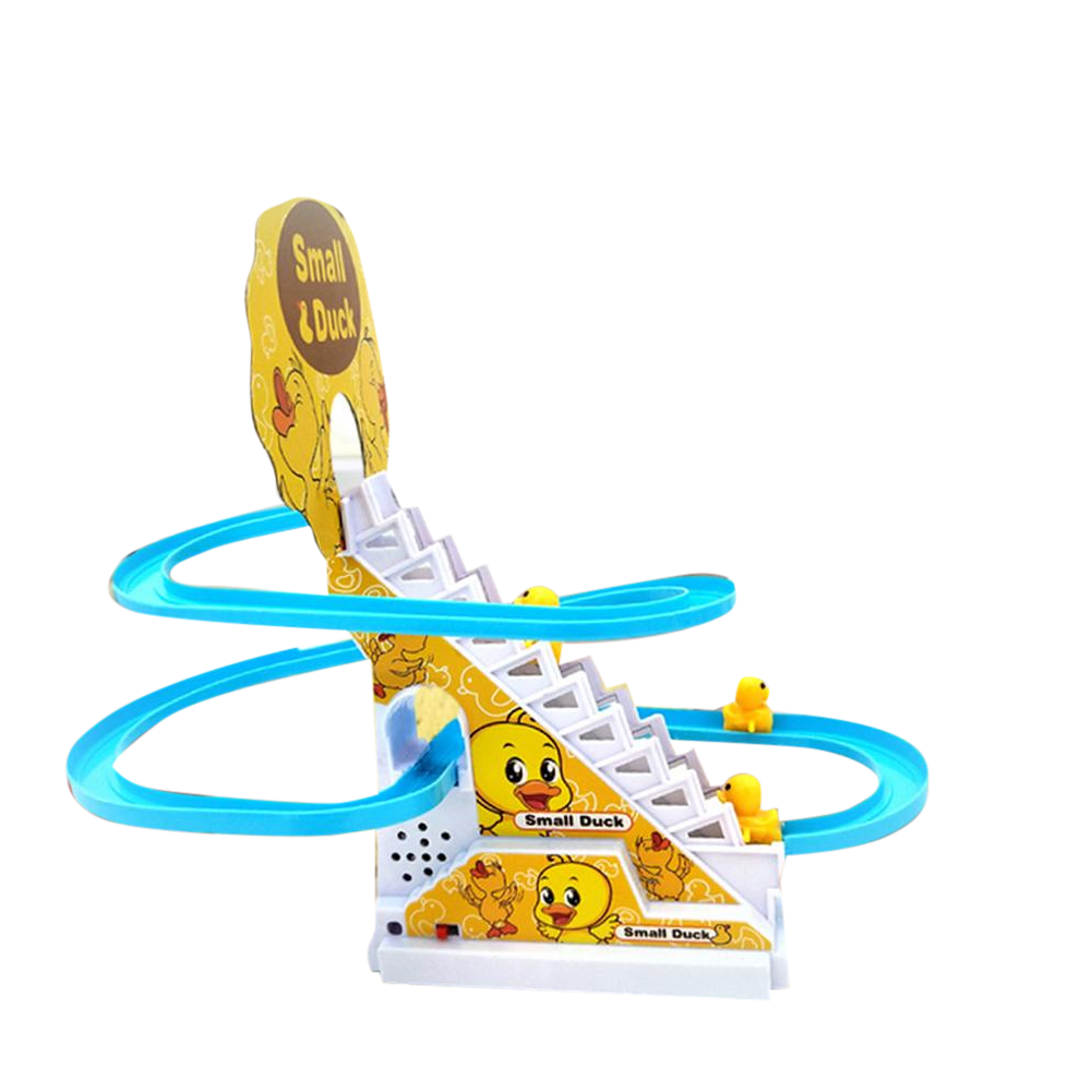 Picture of Kids Toy - Hello Kitty Slide Baby Toys -  NR Mart-2024 - Multicolor