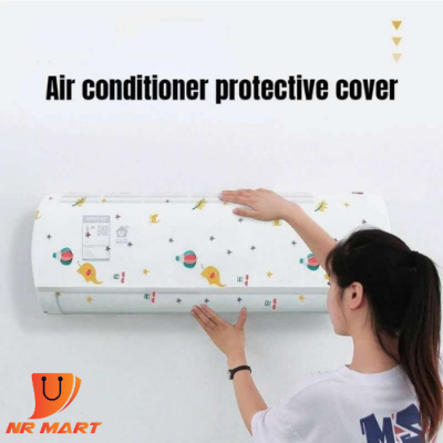 Picture of 2 Ton / 1.5 Ton / 1 Ton AC Dust Cover for Indoor - NR Mart-2024