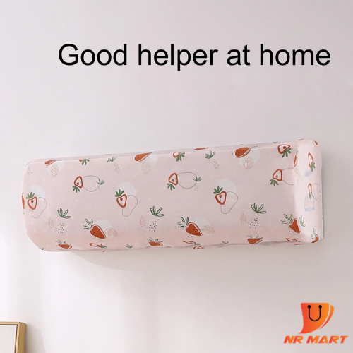 Picture of 2 Ton / 1.5 Ton / 1 Ton AC Dust Cover for Indoor - NR Mart-2024