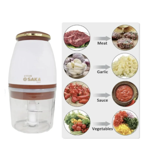 Picture of New Fast and Smooth Food Preparation Capsule Cutter - Multi Colorc - NR Mart-2024 - Multicolor