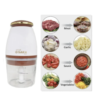 Picture of New Fast and Smooth Food Preparation Capsule Cutter - Multi Colorc - NR Mart-2024 - Multicolor