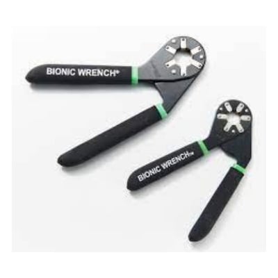 Picture of The Bionic 14-in-1 Adjustable Wrench - NR Mart-2024 - Multicolor