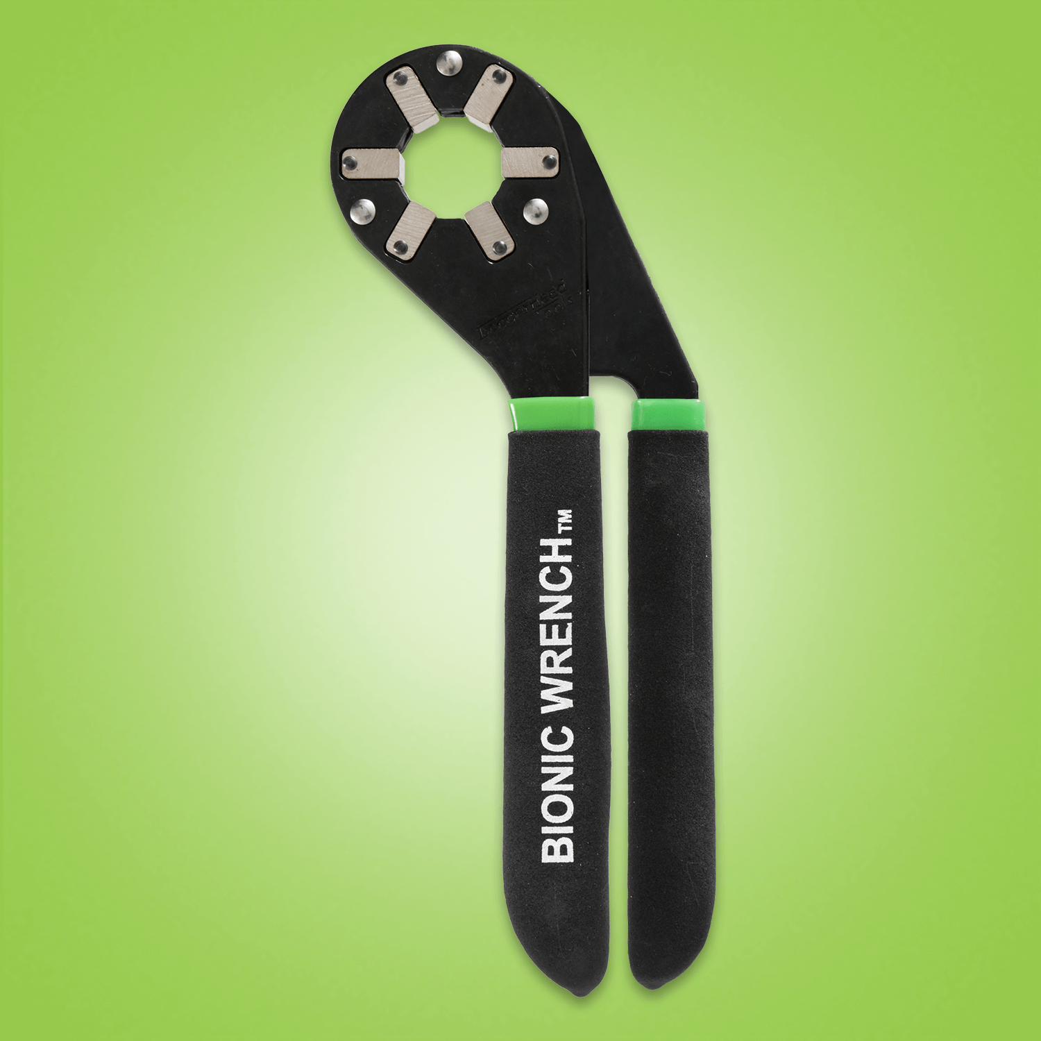 Picture of The Bionic 14-in-1 Adjustable Wrench - NR Mart-2024 - Multicolor
