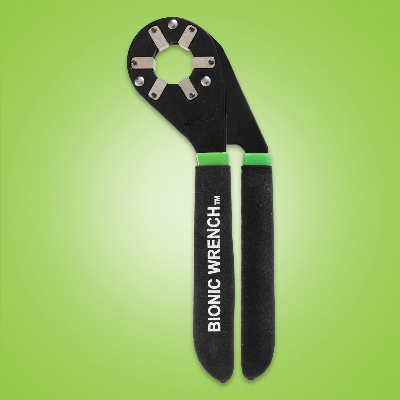 Picture of The Bionic 14-in-1 Adjustable Wrench - NR Mart-2024 - Multicolor