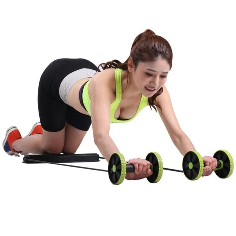 Picture of Revoflex Xtreme Full Body Workout - NR Mart-2024 - Multicolor
