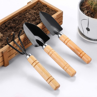 Picture of Large Garden Tools Set Garden Tools Set-Gardening Tools -  NR Mart-2024 - Multicolor