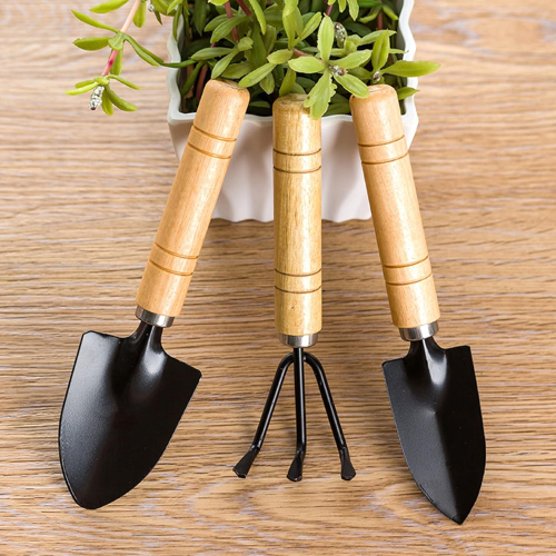 Picture of Large Garden Tools Set Garden Tools Set-Gardening Tools -  NR Mart-2024 - Multicolor