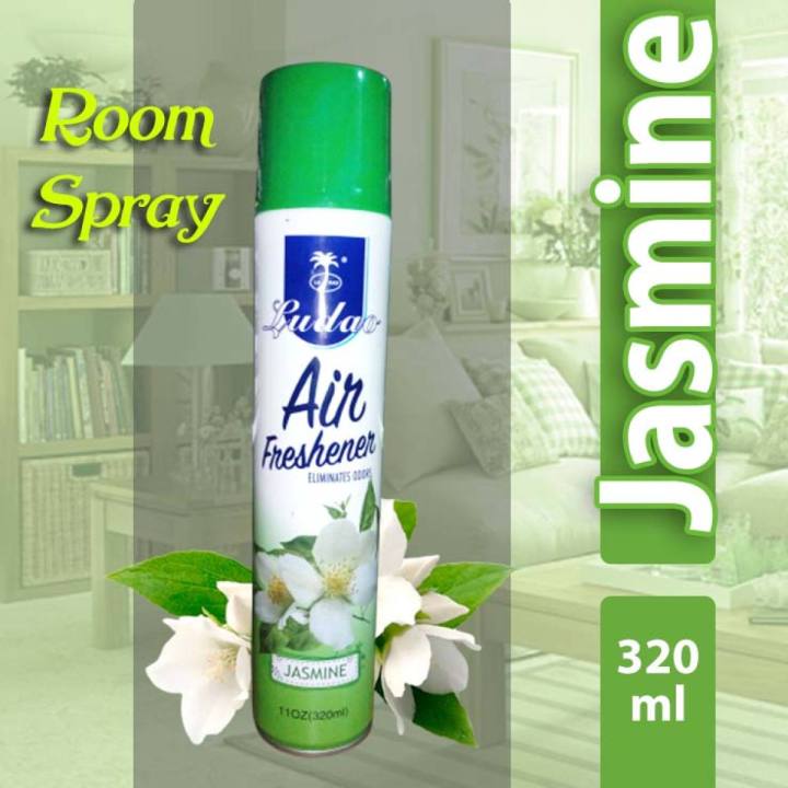 Picture of 4 In 1 Fresco Fragrance Air Freshener - NR Mart-2024 - multicolor