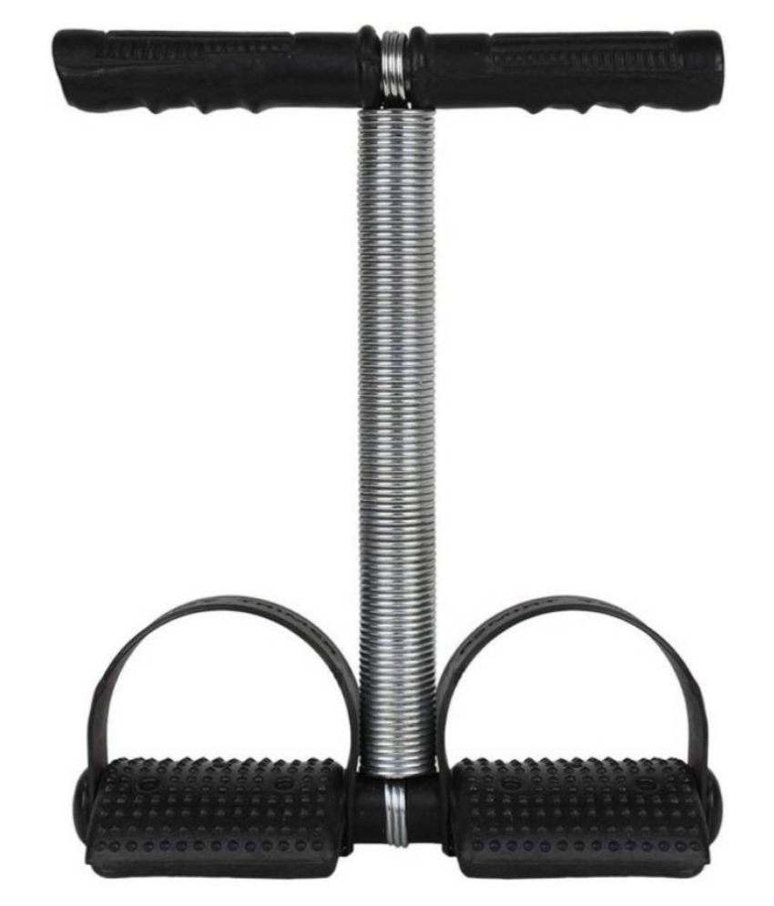 Picture of Ab Exerciser Single Spring Multipurpose Fitness Equipment For Weight Loss (Unisex)-For Men And Women - NR Mart-2024