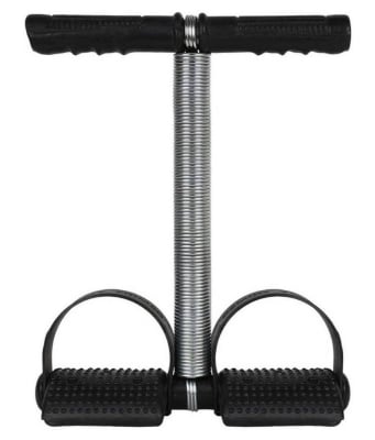 Picture of Ab Exerciser Single Spring Multipurpose Fitness Equipment For Weight Loss (Unisex)-For Men And Women - NR Mart-2024