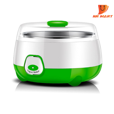 Picture of Electric Lightweight Yogurt (Doi) Maker - NR Mart-2024 - Multicolor