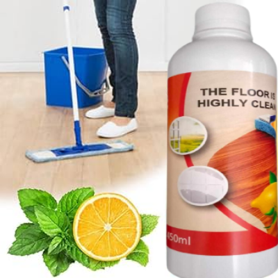 Picture of New Floor & Bathroom Tiles Cleaner Spray ( 500 ML) - NR Mart-2024 - multicolor