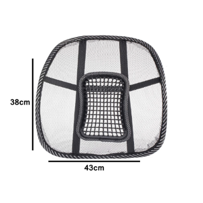 Picture of New Sit Right Back Support for any kind of Chair - Furniture Protectors & Parts -  NR Mart-2024 - Multicolor