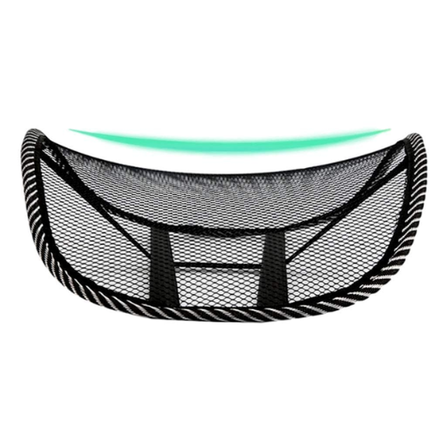 Picture of New Sit Right Back Support for any kind of Chair - Furniture Protectors & Parts -  NR Mart-2024 - Multicolor