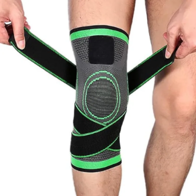 Picture of Knee Pads Braces Sports Support Kneepad Men Women for Arthritis Joints Protector Sunlight Mall - NR Mart-2024 - Multicolor