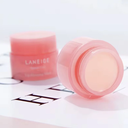 Picture of Laneige lip sleeping mask berry – 3g -NR Mart-2024 - multicolor
