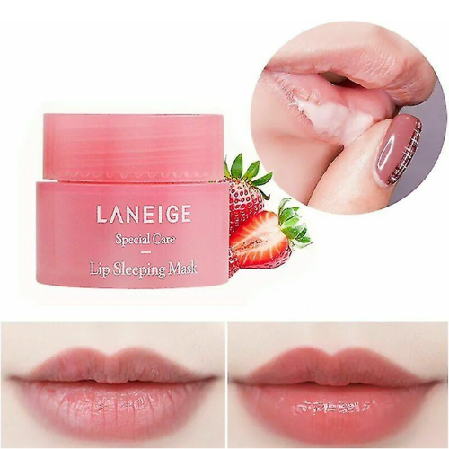 Picture of Laneige lip sleeping mask berry – 3g -NR Mart-2024 - multicolor