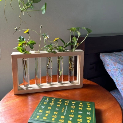 Picture of MULTIPLE  PLANT HOLDER 