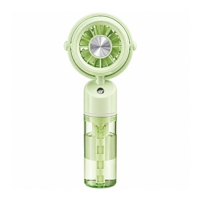 Picture of Portable spray mini Handheld fan with water mist function