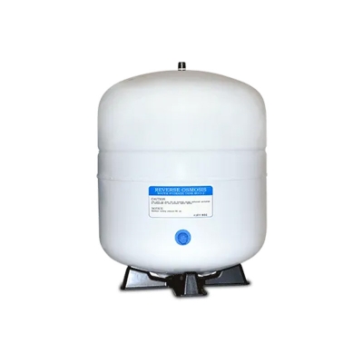 Picture of 3.2 Gallon Metal Pressure Tank for RO