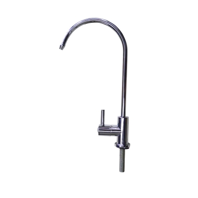 Picture of American style faucet for water filter