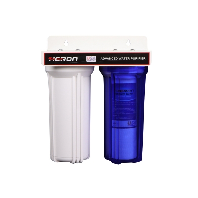 Picture of Heron Duble treatment Iron removal filter