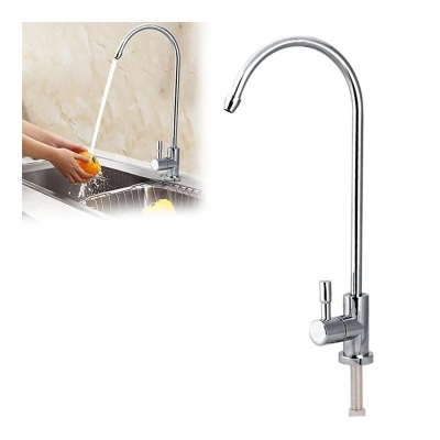 Picture of American style faucet for water filter