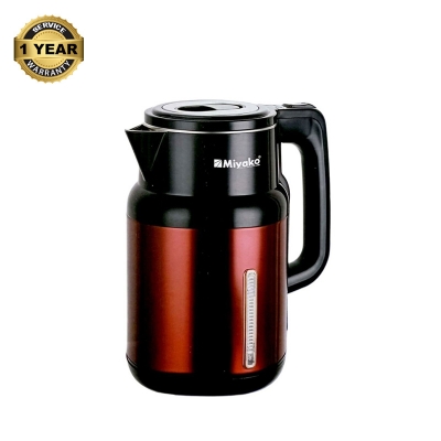 Picture of Miyako 2.3 Liter Electric Kettle MJK-2401 Multicolor