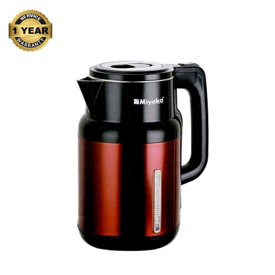 Picture of 2.3 Liter Miyako Electric Kettle MJK-2401 Multicolor