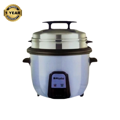 Picture of Miyako 4.6 Liter Rice Cooker MRC- 516 YLD Multicolor
