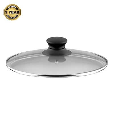 Picture of Miyako rice cooker glass lid 1.8 Liter Multicolor