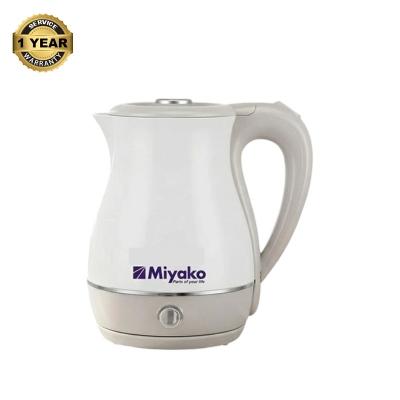 Picture of Miyako Electric Kettle / Water Heater 2 Liter / 2.2 Liter MJK-2506