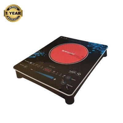 Picture of Miyako Infrared Cooker ATC-20T3 (ANY PAN) 