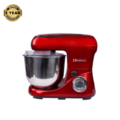 Picture of RedSwiss 6 Liter Commercial Stand Mixer RSSM-301 Multicolor