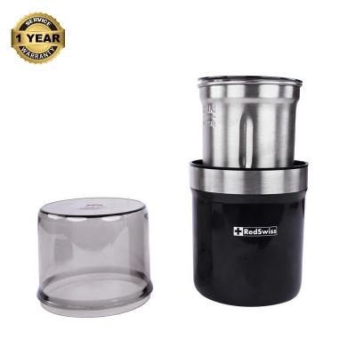 Picture of RedSwiss Spice Grinder RSFG-001 Multicolor