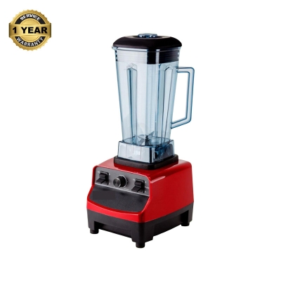 Picture of Miyako commercial blender BL 029CM 2200WATT DOUBLE JARS 