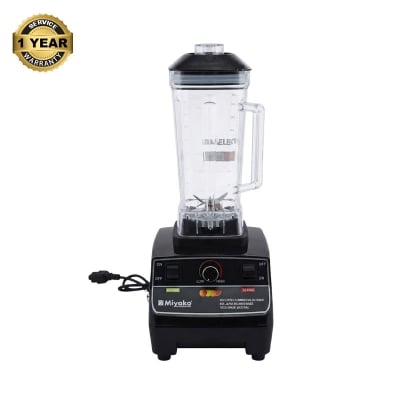 Picture of Miyako commercial blender BL 039CM 2200WATT 