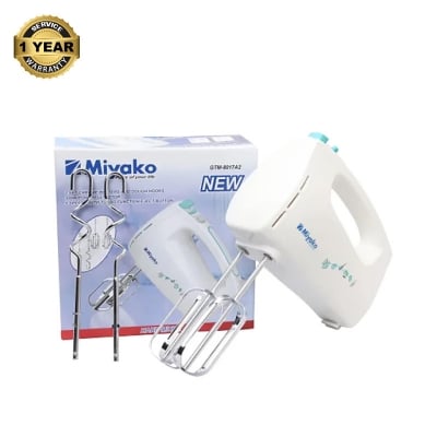 Picture of Miyako Egg Bitter and Mixer GTM-8017 Multicolor