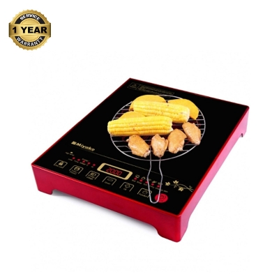 Picture of Miyako Infrared inverter touch cooker E3 