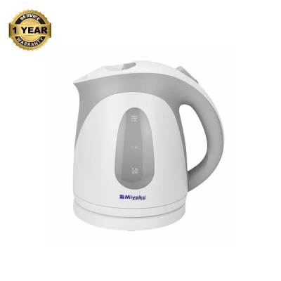Picture of Miyako Water heater/ Automatic Electric Kettle 2.2 Liter Multicolor5023