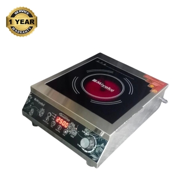 Picture of 2500WATT Miyako Infrared Multi Pan Cooker ATC-S7DP / S9 / ATC-S6DP (ATC-S6DP)