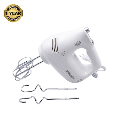 Picture of Miyako Egg Beater and Mixer (AS PER GIVEN DETAILS) (Multi6679)